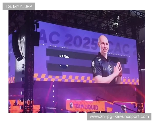 Team Liquid赛后总结获好评，team liquid naf